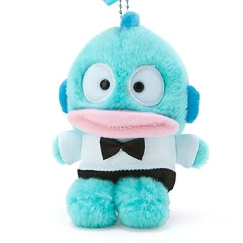 Amazon.co.jp: サンリオ(SANRIO) ハンギョドン マスコット