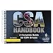 J.J. Keller 27593 'CSA Handbook' - A Complete Guide for CMV Drivers