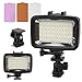 Produktbild Tauchlicht, SL-101 40M Dimmbares Wasserdichtes LED-Videolicht Unterwasser-Video-Fülllicht 5500-6000K Fotografie PC SLR-Kamera LED-Licht
