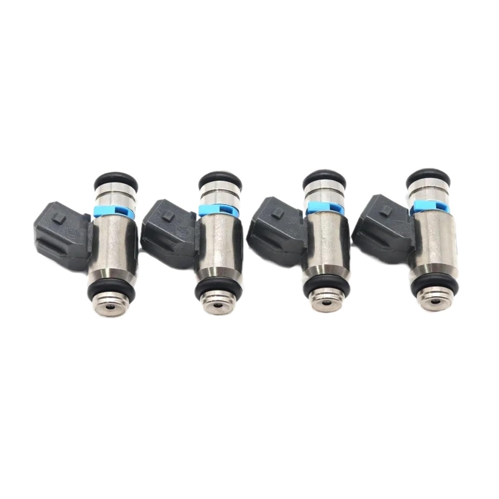 Car Fuel Injector Nozzle Compatible with Vw Seat Skoda Polo Lupo GTI Fabia Golf 1.6 16V IWP-091 036133319B 036031C IWP091
