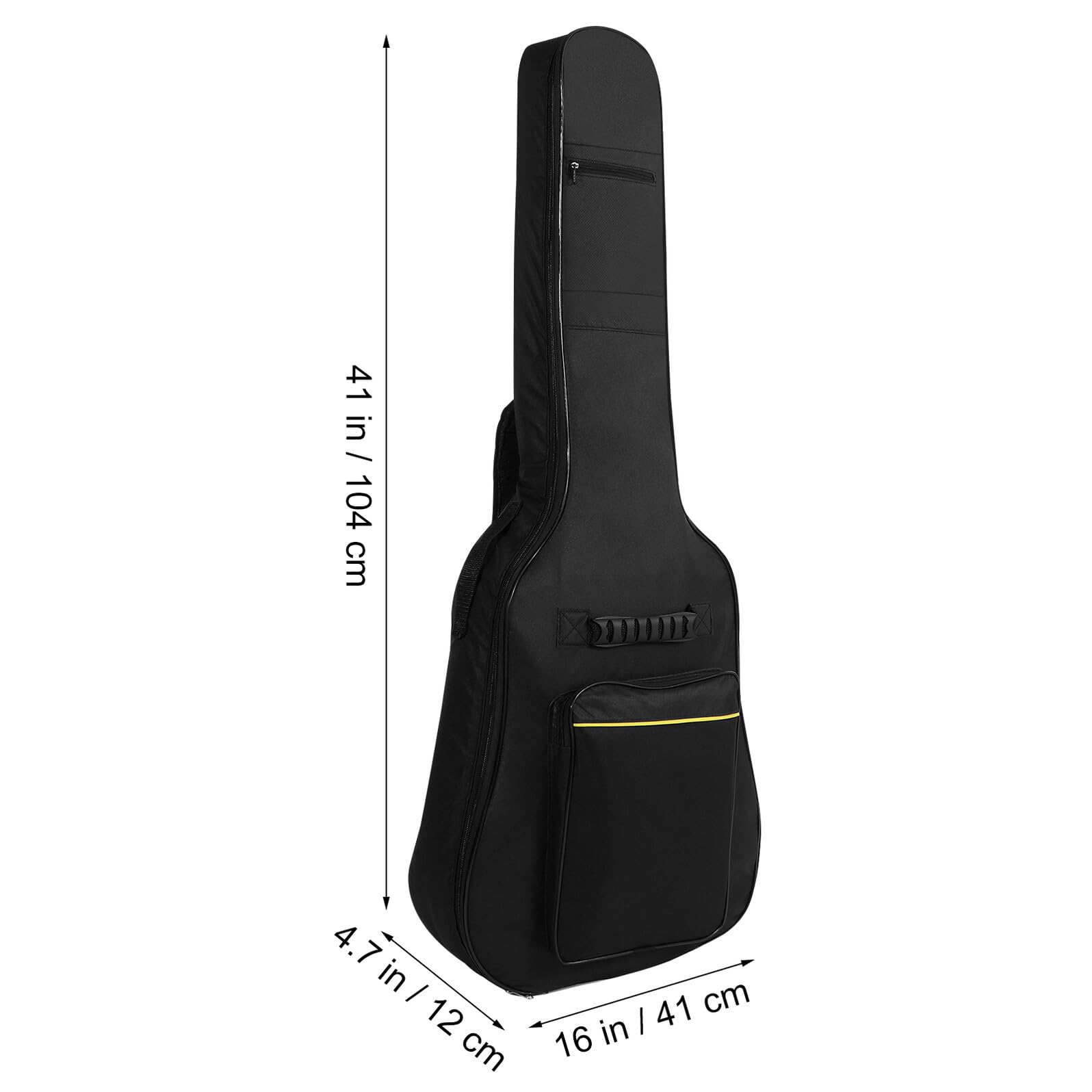 akcesoria do gitary torby gitarowe Organizator gitary Wybierz uchwyt na gitarę akcesoria na gitarze akustyczne obudowa gitarowa Guitar Holder Losowy Kolor
