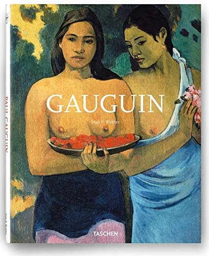 Gauguin Hardcover – Download: Adobe Reader, March 15, 2013