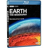 Earth: The Biography (BD) [Blu-ray]