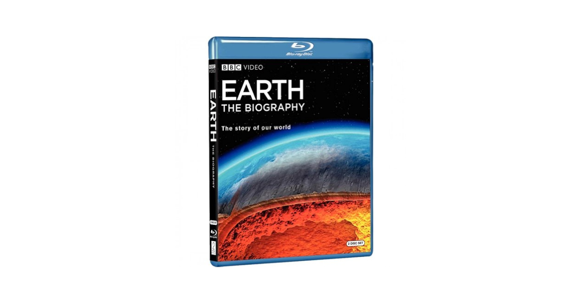 その他 Planet Earth &amp; Earth: Biography Collection [Blu-ray] 71CeO-FHQ-L.jpg