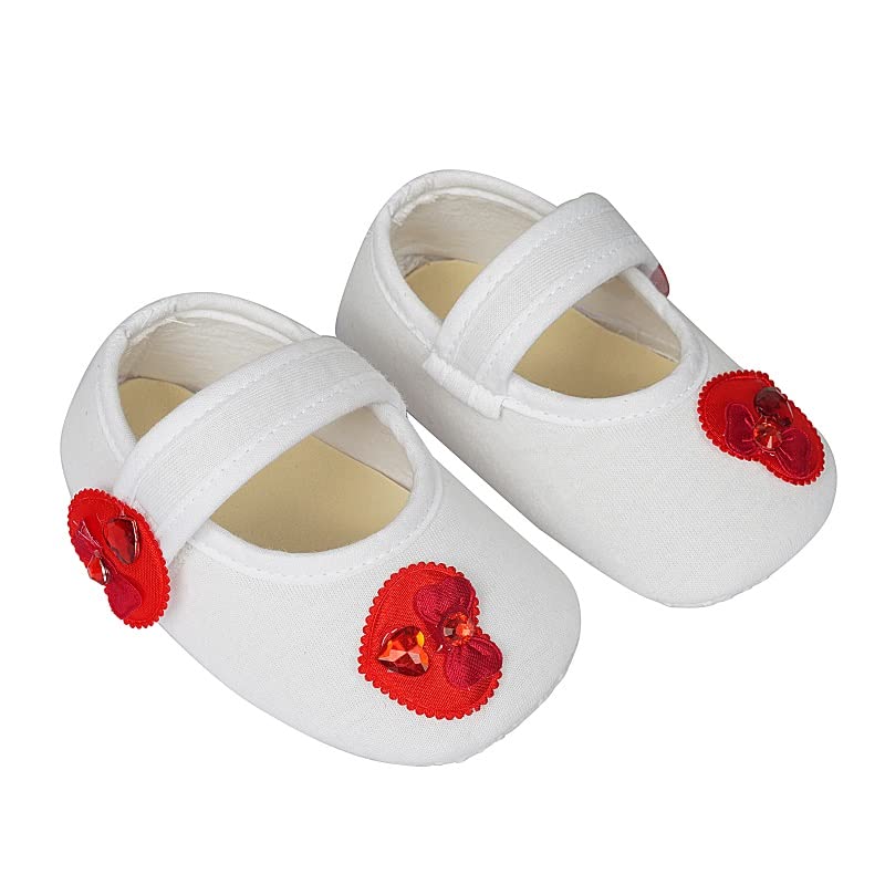 Child Care Booties-image-21