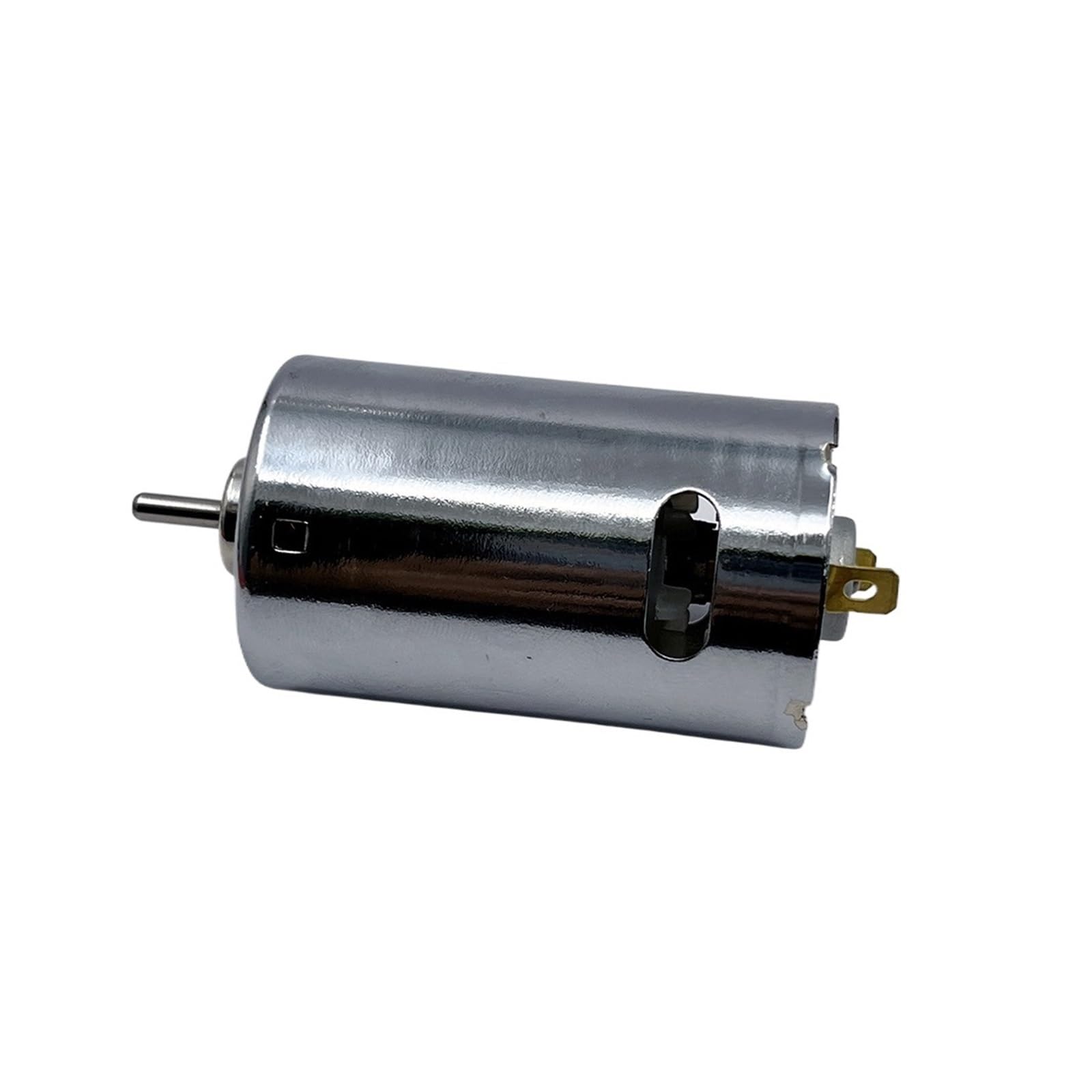 Démarreur électronique en carbone RS-555 12V 24V 12000 tr/min