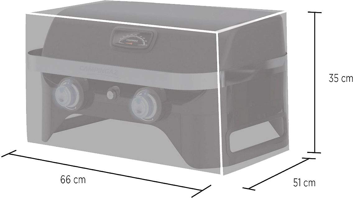 Campingaz Copri BBQ Attitude 2100 Premium