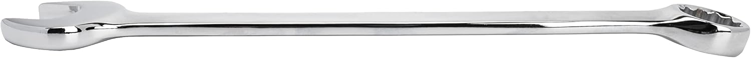 Genius Tools 25mm High Polished Combination Wrench - 748225