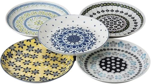 �A���T�J ���M �v���[�g �p���M 5���Z�b�g ��15.5×H2.5cm �|�^���[�t�B�[���h �p���M�Z�b�g ���� ���Z�� ���{�� �k���� �|�[���b�V���X�^�C���̐H�� ���킢�炵���ԕ�