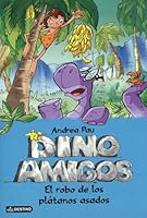 Il furto delle banane arrosto 8408124889 Book Cover