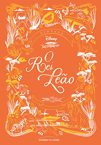 O rei leão: