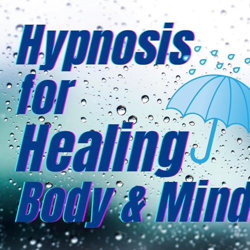 Ep. 223 Rain Background💧 Healing Hypnosis for Body and Mind 🌞 Daytime