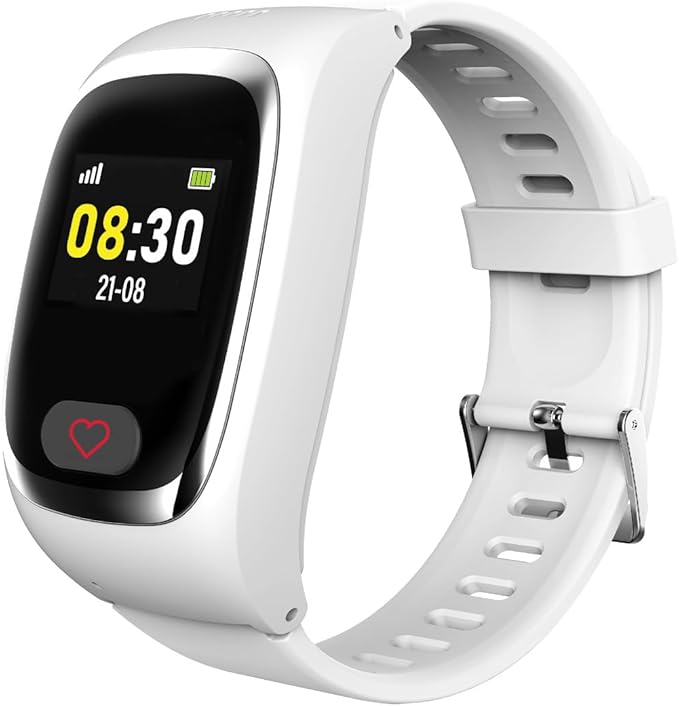 James B8 Notrufuhr Test – Sicher, Smart und Lebensrettend