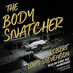 Cover of The Body Snatcher