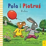  Pola i Piotruś Balon