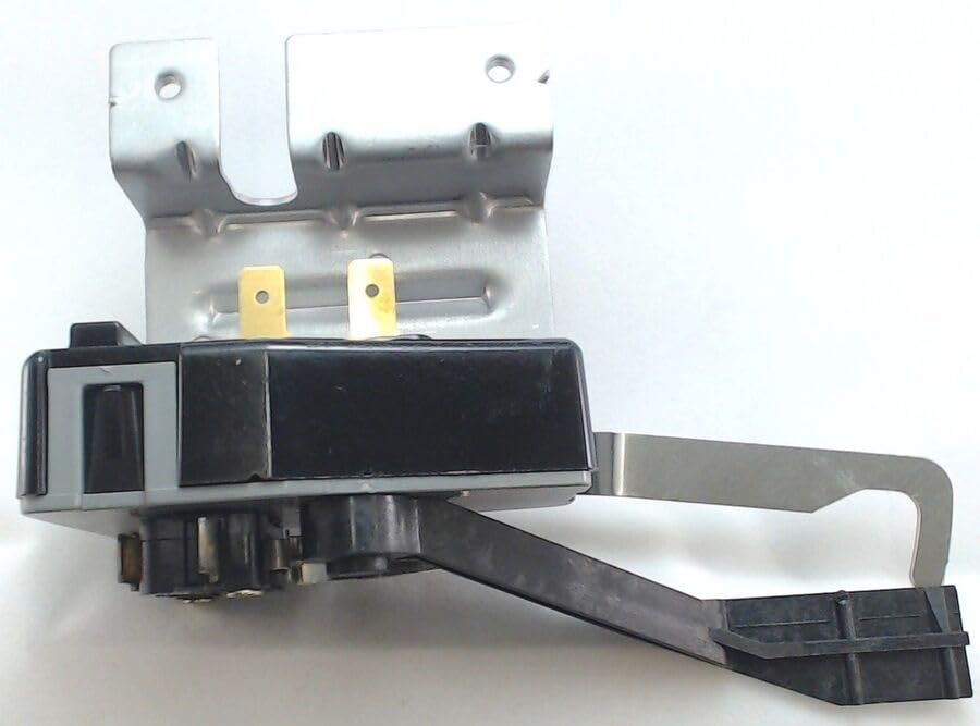 WH12X10216, interruptor de bloqueo de la tapa de la lavadora reemplaza GE, Hotpoint