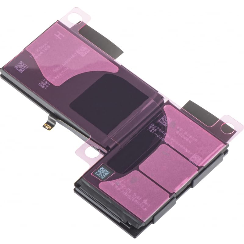 Image of Original Battery for iPhone Xs Max A1921 A2101 A2102 A2104 Battery with 1 Year Warranty** (O11)
