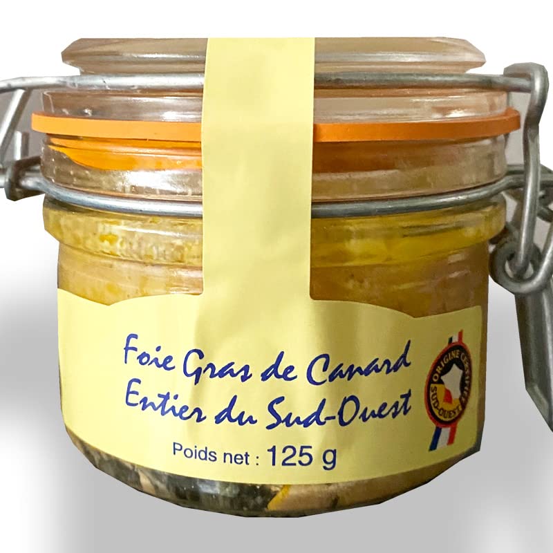 Canasta gourmet "Suroeste de Francia"