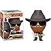 Funko POP Rocks: ZZ Top- Billy Gibbons