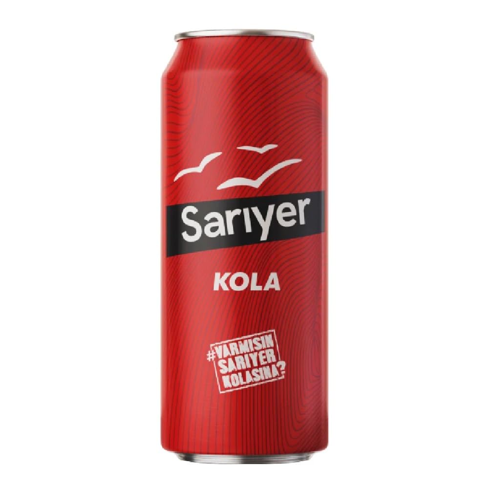 Sarıyer Kola 330 ml