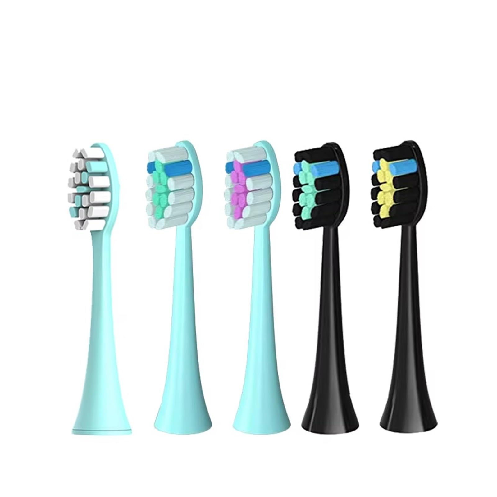 Cabezales De Repuesto for Cepillos De Dientes Eléctricos