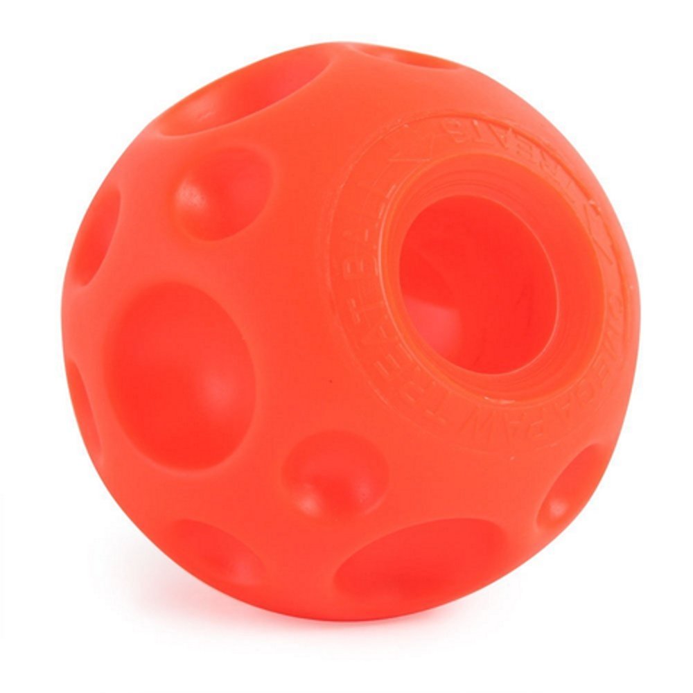 Omega Paw Authentic Tricky Treat Ball Large