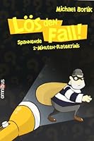 Lös den Fall! 3570219313 Book Cover