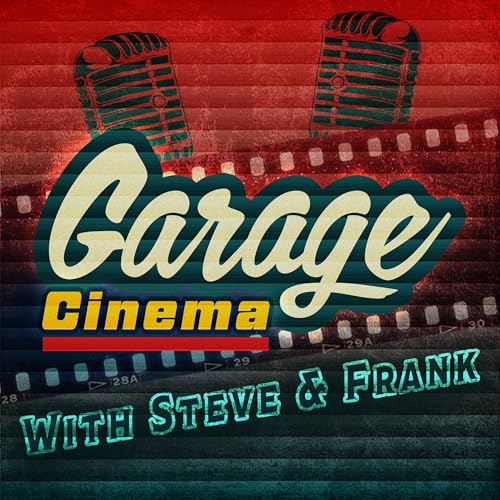 Garage Cinema cover art