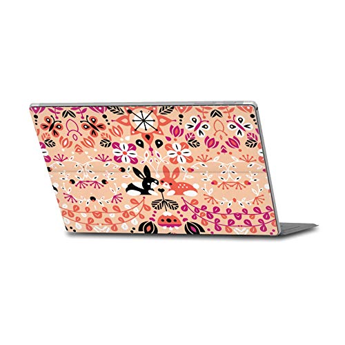Autocollant couverture Surface Pro pour masquer les rayures
