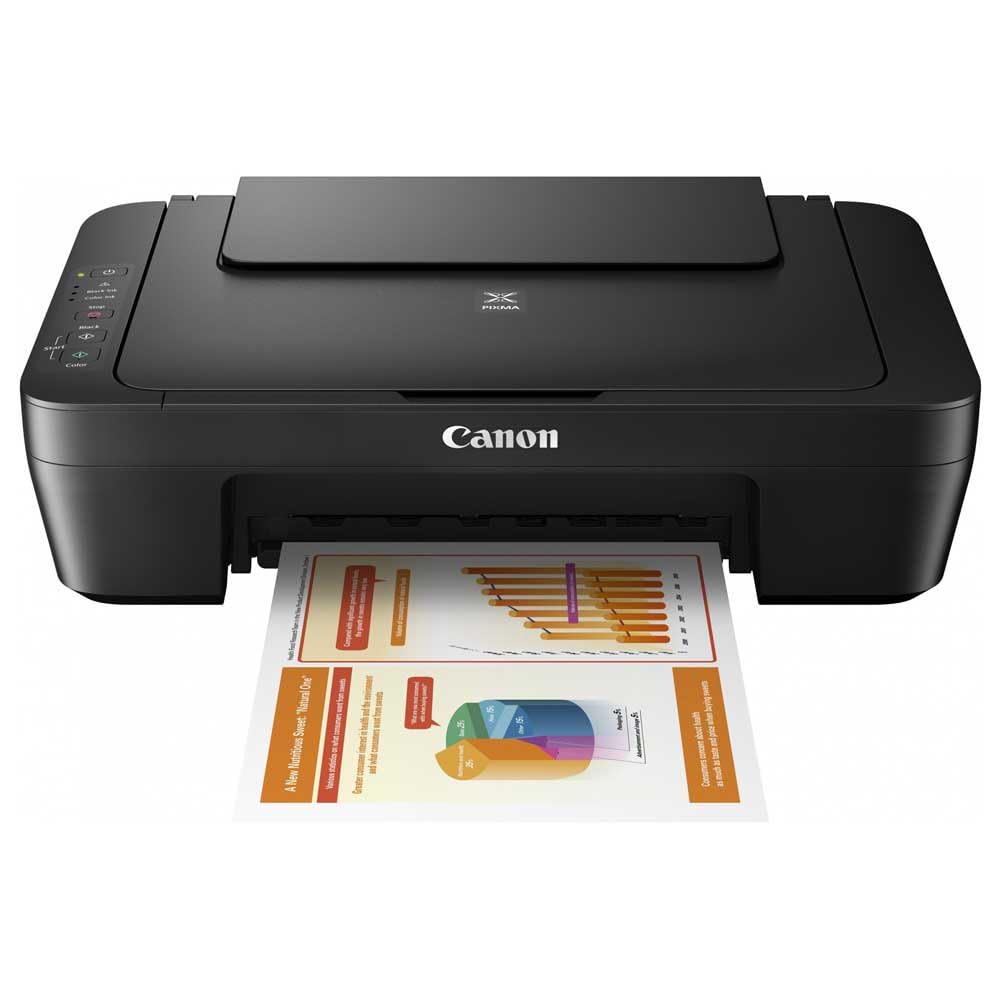 Canon Pixma MG 2555 S Colore Stampante