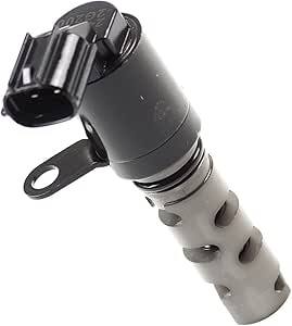 HYUNDAI OEM Elantra VVT Variable Valve Timing-Control Valve Solenoid 243752E100 - View #5