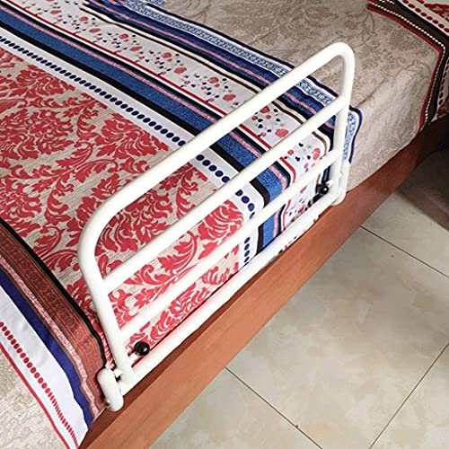 Barandillas para cama de ancianos que facilitan levantarse de forma independiente 3