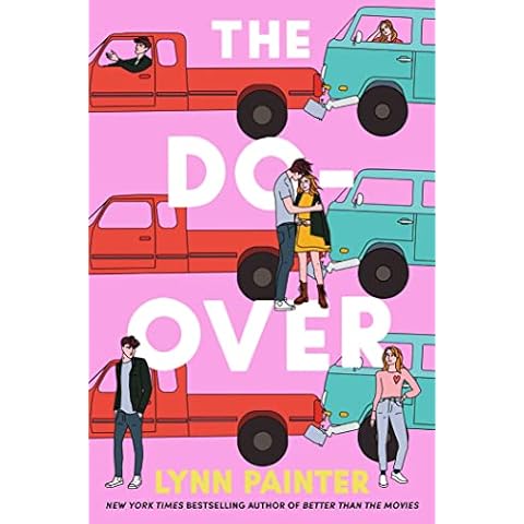 The Do-Over Cover