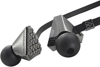 Lady Gaga Heartbeats in-Ear Headphones with ControlTalk