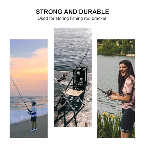 Bolsa de almacenamiento para trípode POPETPOP de 80 cm ideal para fotografía al aire libre 2