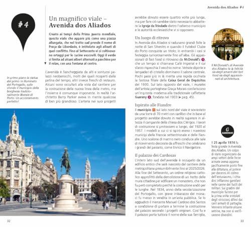 Porto. Con Carta Geografica Ripiegata - 6