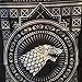 HUICI Juego de Tronos Torneo Casa Banner Paquete de 3, 46 *...