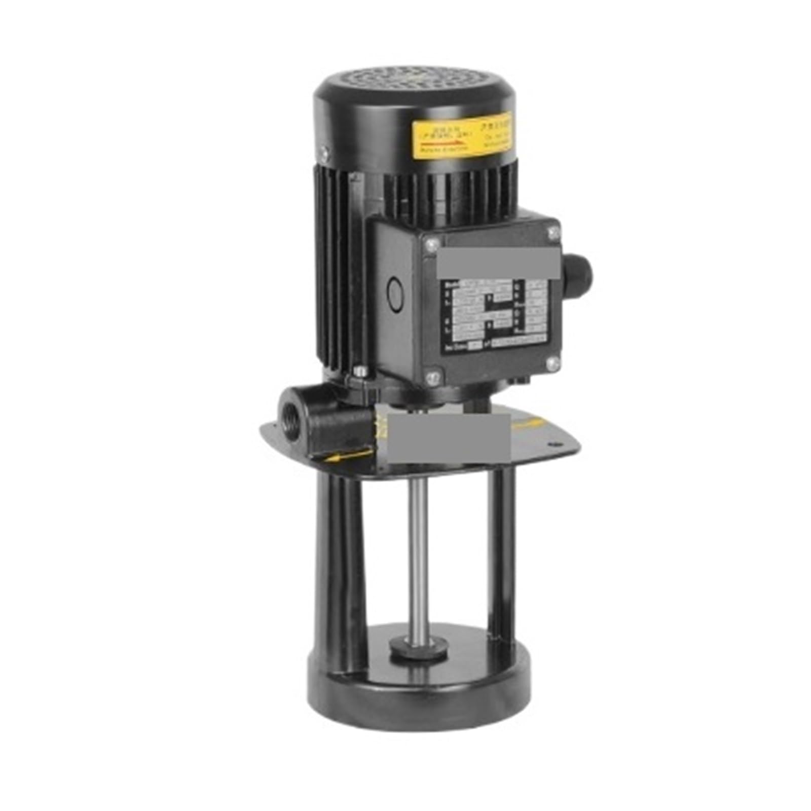 380V 210W Machine Tool Cooling Pump Circulation Pump Three-Phase