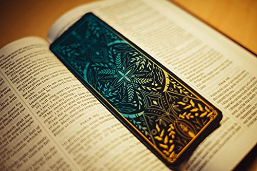 Livin Harmony GIRLS ILLUSTRATED Set Of Cute Bookmarks thumb #5