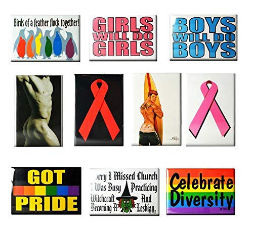 Magnet Pack #b - Pack of 10 270ml-image-37