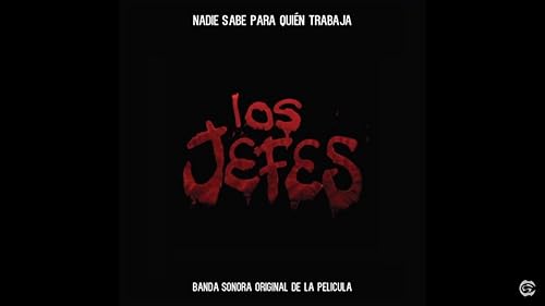 Los Jefes Nadie Sabe Para Quien Trabaja