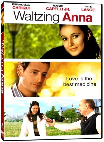 - Waltzing Anna