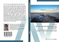 Es Ist Wie Ein Weckruf F R Die Frauen 3639725840 Book Cover