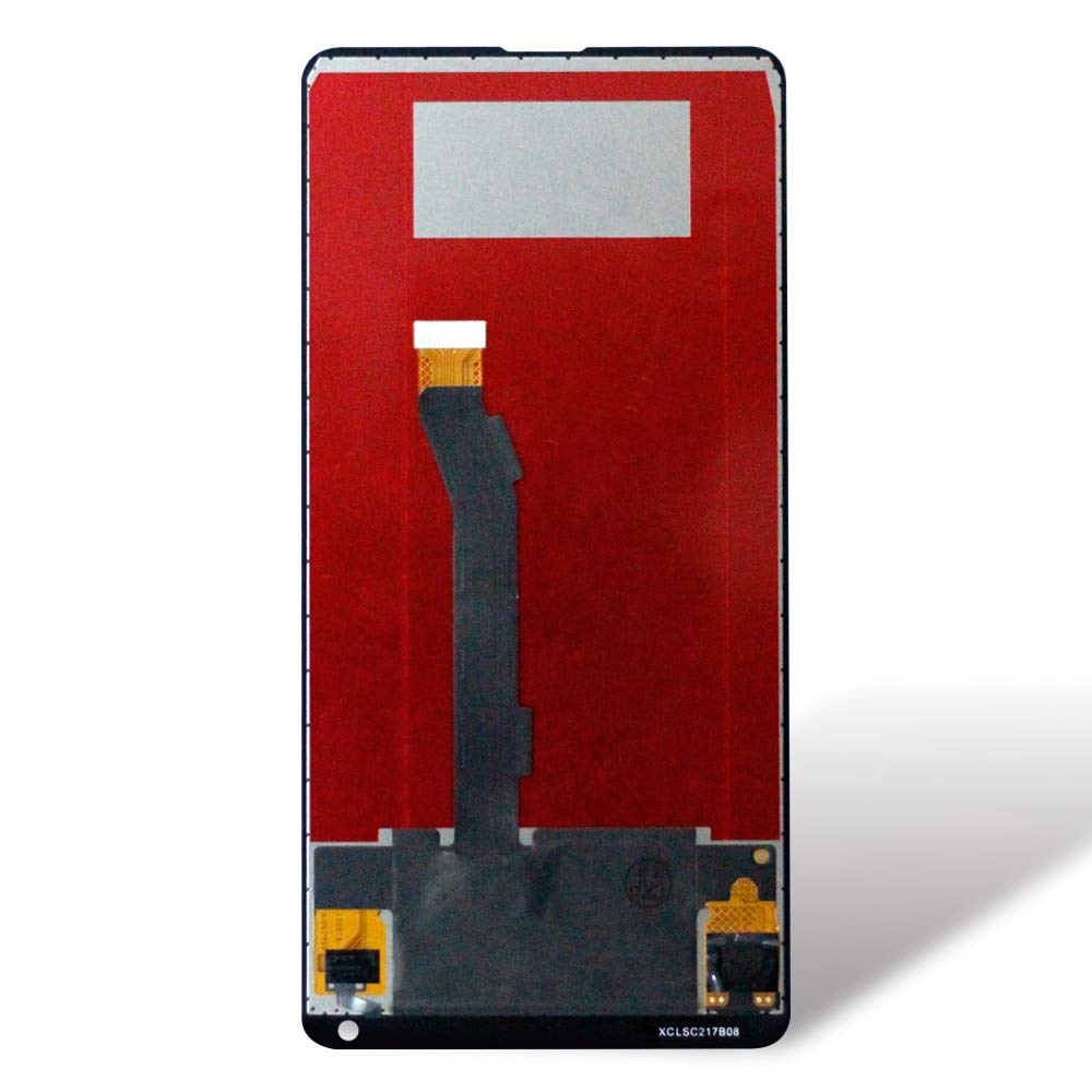 Lysee Mobile Phone LCD Screens - LCD For Huawei P10 Lite LCD Display + Touch Screen Digitizer WAS-LX2J WAS-LX2 WAS-LX1A WAS-L03T P10 Lite Screen Frame Housing - (Color: White no Frame)