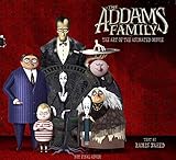  The Art of The Addams Family