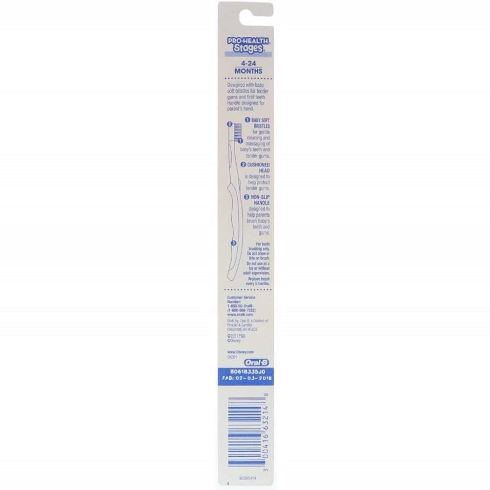 Oral−B D12013T BrAun D12013 Oral B Deluxe Toothbrush | 220 Volt Appliances