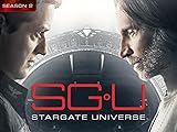 Stargate Universe
