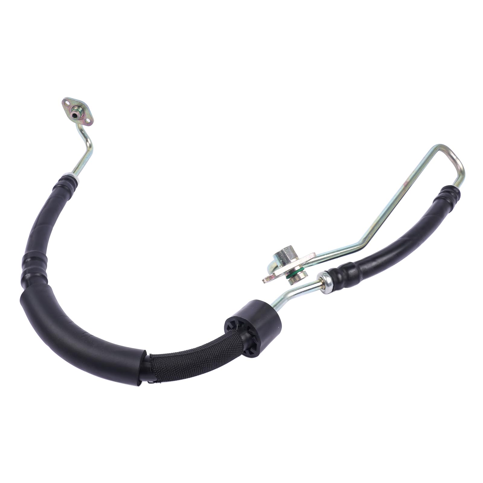 Tuyau hydraulique de direction compatible avec Q5 8RB 2.0 TFSI 2008-2016 8R1422893H 8R1422893AD