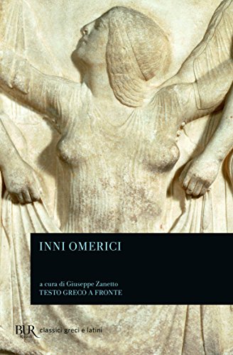 Inni omerici Inni omerici