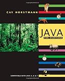 Java For Everyone